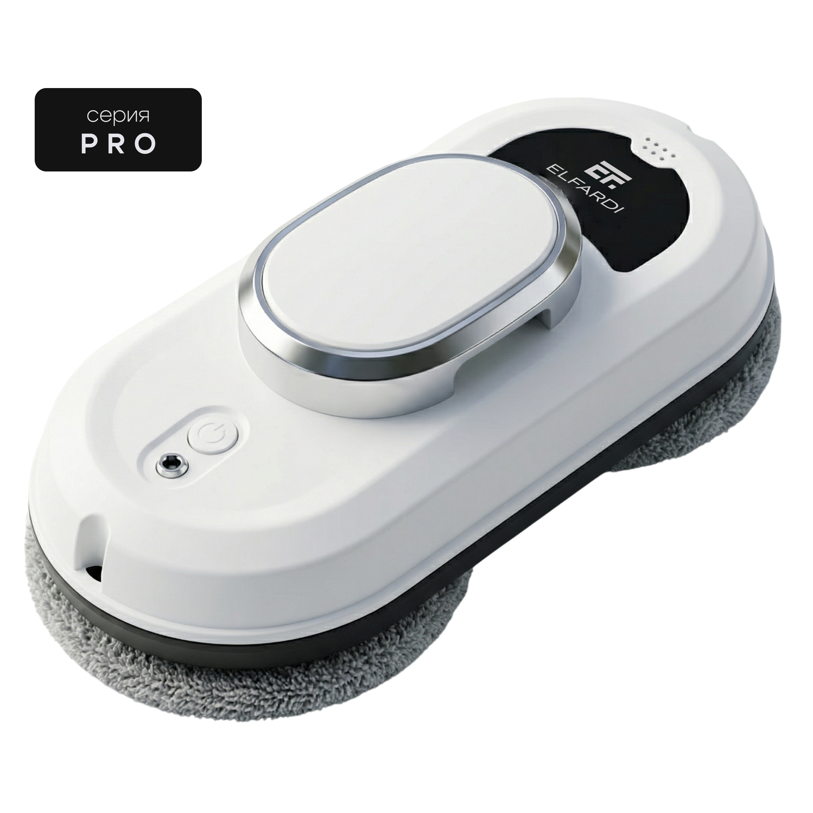 Робот мойщик окон EF4 PRO
