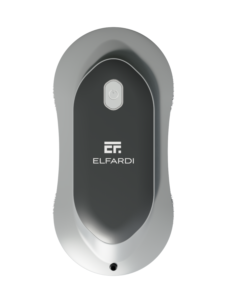 Робот мойщик окон EF9sProGrey серый