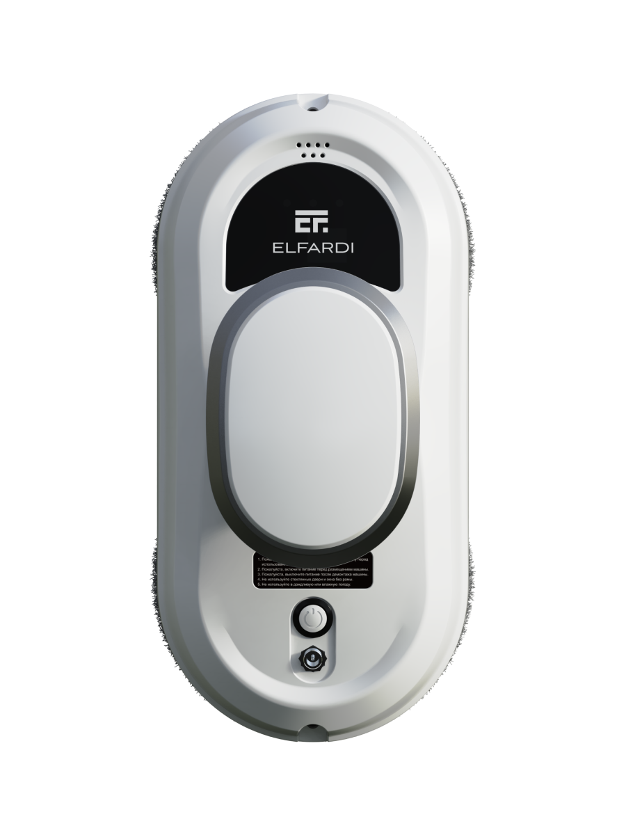 Робот мойщик окон EF4ProWhite