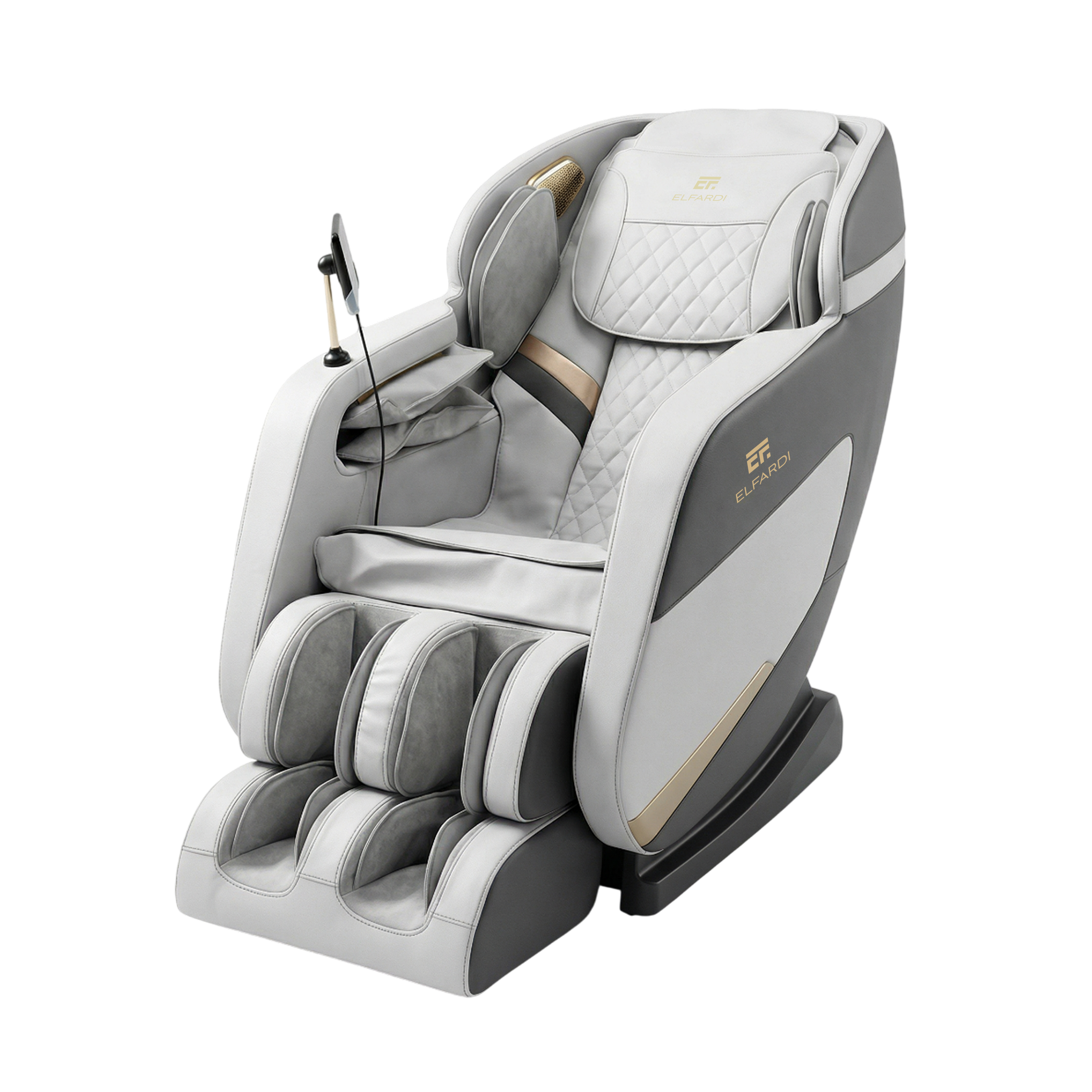 Массажное кресло S9C Утренний туман